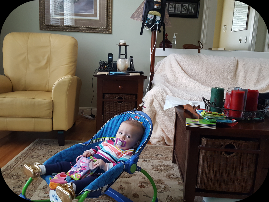 Lunch at Grandmas (Copy)